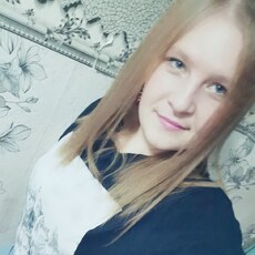 Фотография девушки Юлия, 24 года из г. Сорочинск
