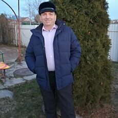 Фотография мужчины Андрей, 53 года из г. Кропоткин