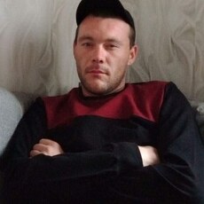 Фотография мужчины Андрей, 33 года из г. Свирск