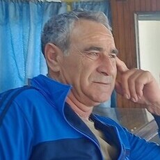 Фотография мужчины Шакро, 54 года из г. Баку