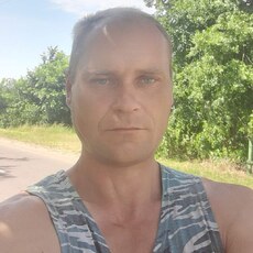 Фотография мужчины Николай, 42 года из г. Малорита