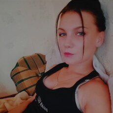 Нина, 26 из г. Воронеж.