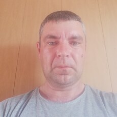 Фотография мужчины Андрей, 40 лет из г. Горно-Алтайск