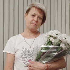 Елена, 51 из г. Новосибирск.