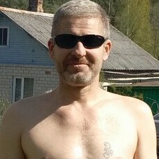 Фотография мужчины Алексей, 44 года из г. Печоры