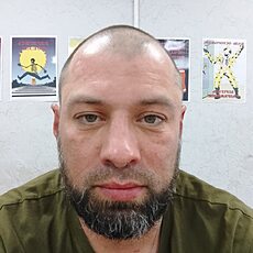 Фотография мужчины Сергей, 39 лет из г. Качканар