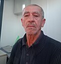 Магамед, 69 лет