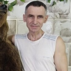Фотография мужчины Иван, 52 года из г. Сыктывкар