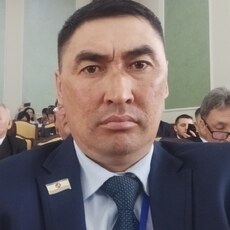 Фотография мужчины Егор, 47 лет из г. Якутск