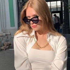 Полина, 23 из г. Москва.
