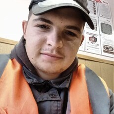 Фотография мужчины Саша Пустяков, 22 года из г. Торбеево