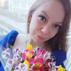 Анна, 26 из г. Челябинск.