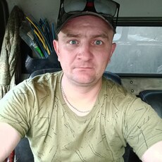 Фотография мужчины Саша, 43 года из г. Вологда
