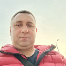 Фотография мужчины Юрий, 40 лет из г. Толочин