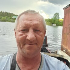 Фотография мужчины Андрей, 51 год из г. Добрянка
