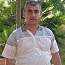 Шакир Раджабов, 50 лет