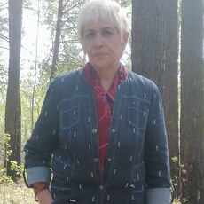 Фотография девушки Натали, 65 лет из г. Ангарск