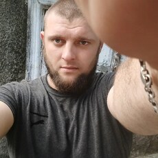 Фотография мужчины Саша, 31 год из г. Чугуев