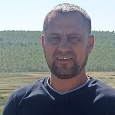 Иван, 44 из г. Иркутск.