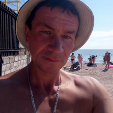 Фотография мужчины Олег, 49 лет из г. Шахтерск