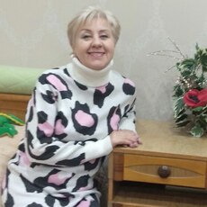 Фотография девушки Людмила, 58 лет из г. Волжск