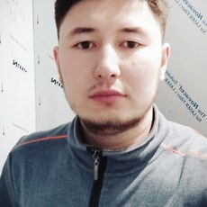 Фотография мужчины Али, 25 лет из г. Астана