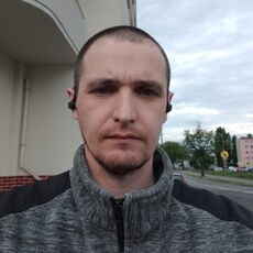 Фотография мужчины Егор, 36 лет из г. Дубоссары