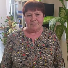 Фотография девушки Светлана, 61 год из г. Йошкар-Ола