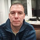 Юрий Егунов, 40 лет