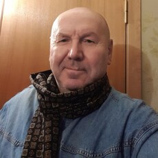 Фотография мужчины Геннадий, 68 лет из г. Санкт-Петербург