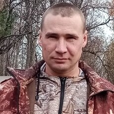 Фотография мужчины Иван, 34 года из г. Тарногский Городок
