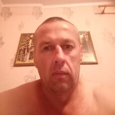 Фотография мужчины Александр, 43 года из г. Дружковка