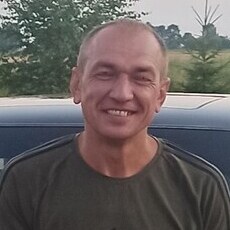 Фотография мужчины Вадим, 43 года из г. Слуцк