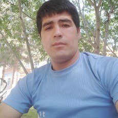 Фотография мужчины Саша, 31 год из г. Кызылорда