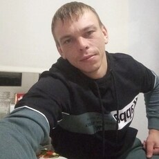 Фотография мужчины Олег, 35 лет из г. Бобров