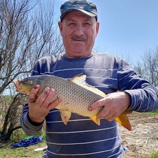 Фотография мужчины Андрей Макиенко, 58 лет из г. Волгоград