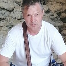 Фотография мужчины Олег, 52 года из г. Печора