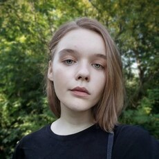 Фотография девушки Настя, 20 лет из г. Петрозаводск