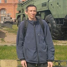 Фотография мужчины Антон, 35 лет из г. Новоуральск