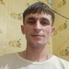 Фотография мужчины Андрей, 28 лет из г. Купино
