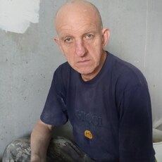 Фотография мужчины Сергей, 58 лет из г. Касли