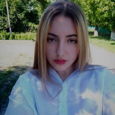 Фотография девушки Милена, 18 лет из г. Курганинск