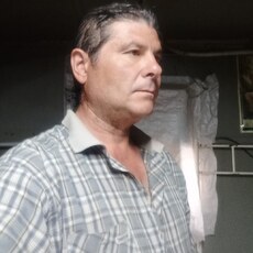 Фотография мужчины Андрей, 49 лет из г. Элиста