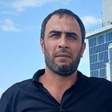 Фотография мужчины Тагир, 38 лет из г. Избербаш