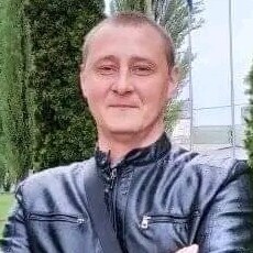 Фотография мужчины Євгеній, 36 лет из г. Бурынь