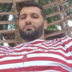 Фотография мужчины Аро, 34 года из г. Ереван