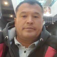 Фотография мужчины Илхомджон, 47 лет из г. Реутов