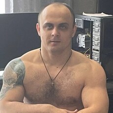 Фотография мужчины Кирилл, 33 года из г. Новомосковск