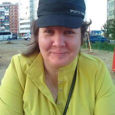 Фотография девушки Татьяна, 48 лет из г. Иркутск