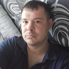 Фотография мужчины Андрей, 34 года из г. Приютово